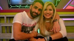 El Pollo Álvarez admitió que Laurita Fernández es bonita