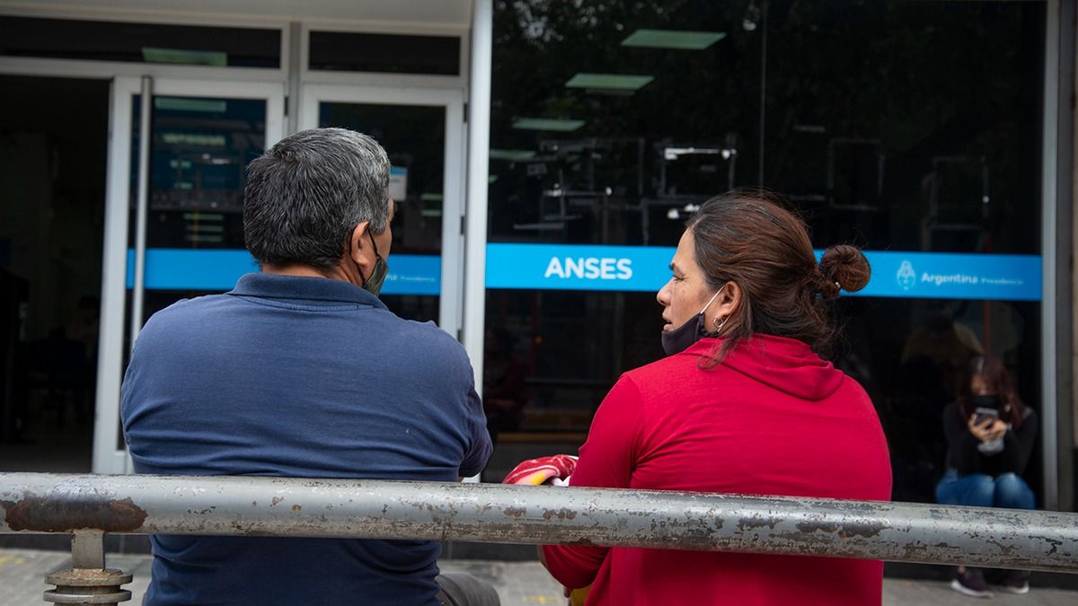 ANSES dio a conocer el calendario de pago