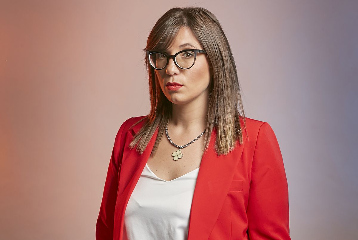 Para Agustina Fiadino, también periodista de Nihuil, Para Agustina Fiadino, también periodista de Nihuil,