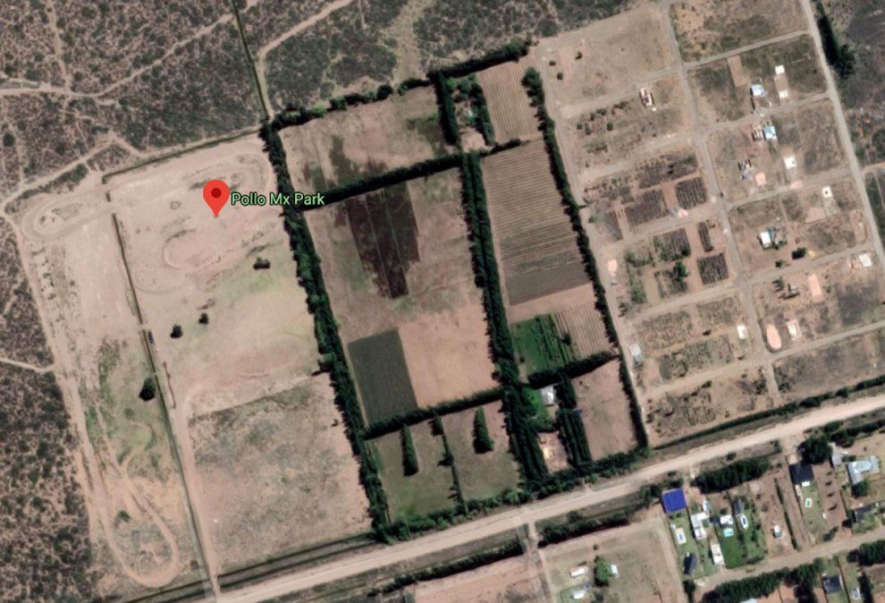 En el ingreso del complejo encontraron muerto a Santiago, el nene de 3 años que estaba desaparecido