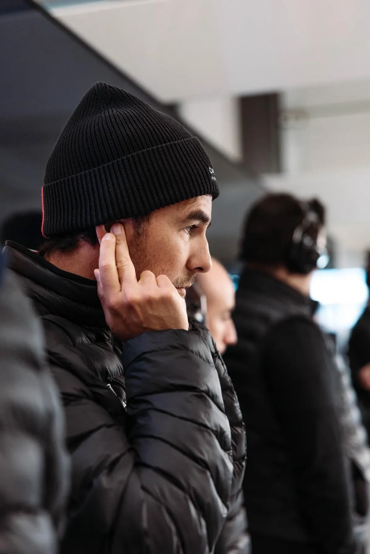 Checo P&eacute;rez vuelve a poner a M&eacute;xico como protagonista en la F&oacute;rmula 1.