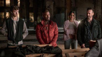 Estreno: Baby, el aprendiz del crimen
