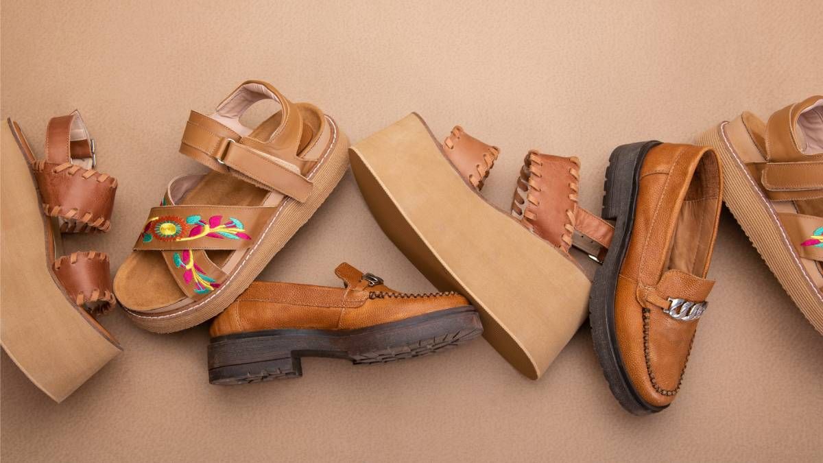 Trucos caseros: arregla tus zapatos de eco cuero pelado en pocos pasos y déjalos como nuevos Trucos caseros: arregla tus zapatos de eco cuero pelado en pocos pasos y déjalos como nuevos