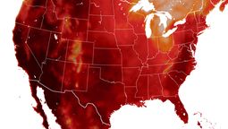 Durante marzo, Estados Unidos experimentó una anomalía de temperatura sin precedentes, alcanzando un promedio de 50.85 grados Fahrenheit. Este incremento de 9.35 grados respecto a la media histórica superó cualquier registro mensual previo en el país. La ciencia vincula este calor extremo y la sequía acumulada con patrones climáticos alterados que facilitan la aparición de una ola de calor más frecuente e intensa en todo el territorio nacional.
