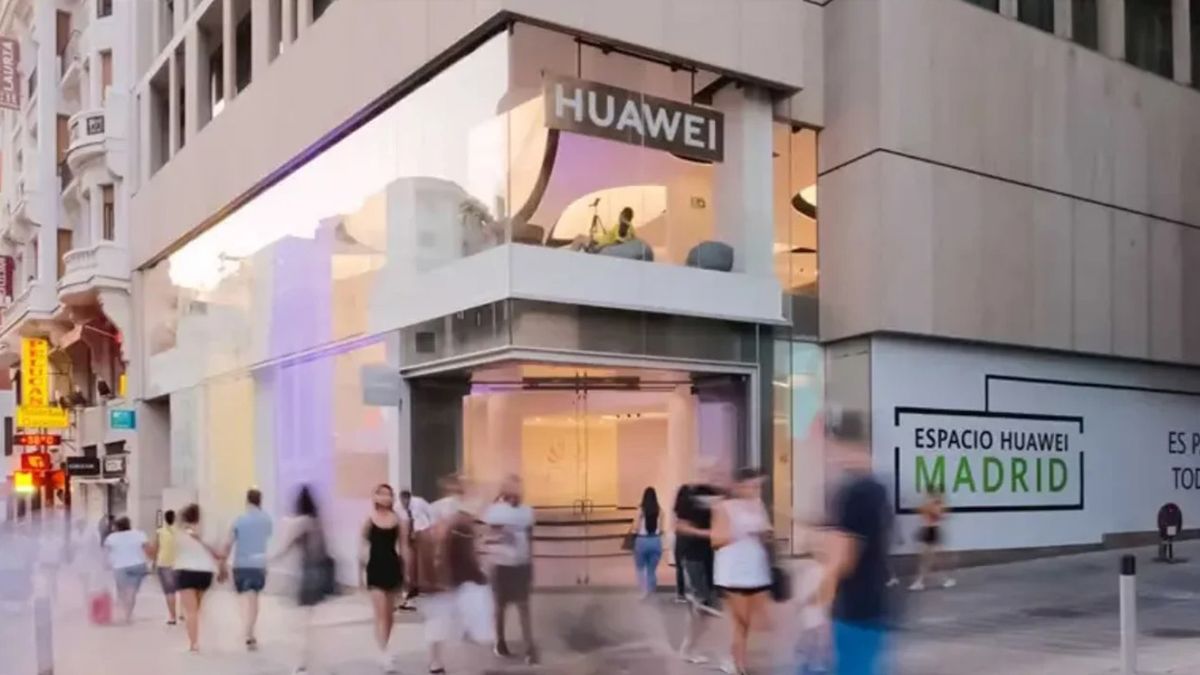 HUAWEI promete un lanzamiento innovador en los próximos días