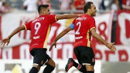 Estudiantes