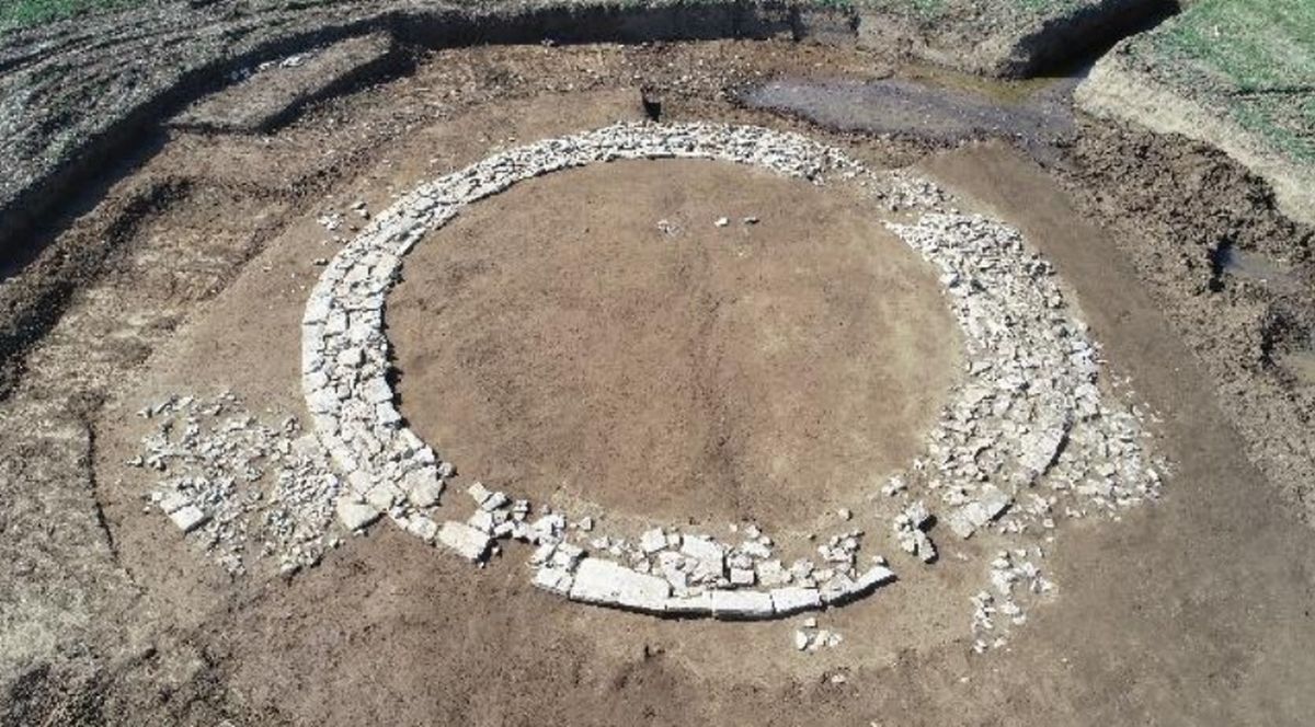 El descubrimiento fue noticia en Alemania.