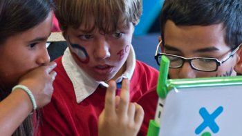 Uruguay está en el top 5 de los países con mejor conectividad escolar del mundo