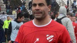 Futbolista condenado por Cristina Kirchner