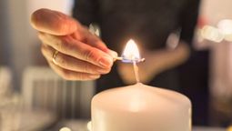 Cómo ahuyentar mosquitos con una vela. Cómo ahuyentar mosquitos con una vela.