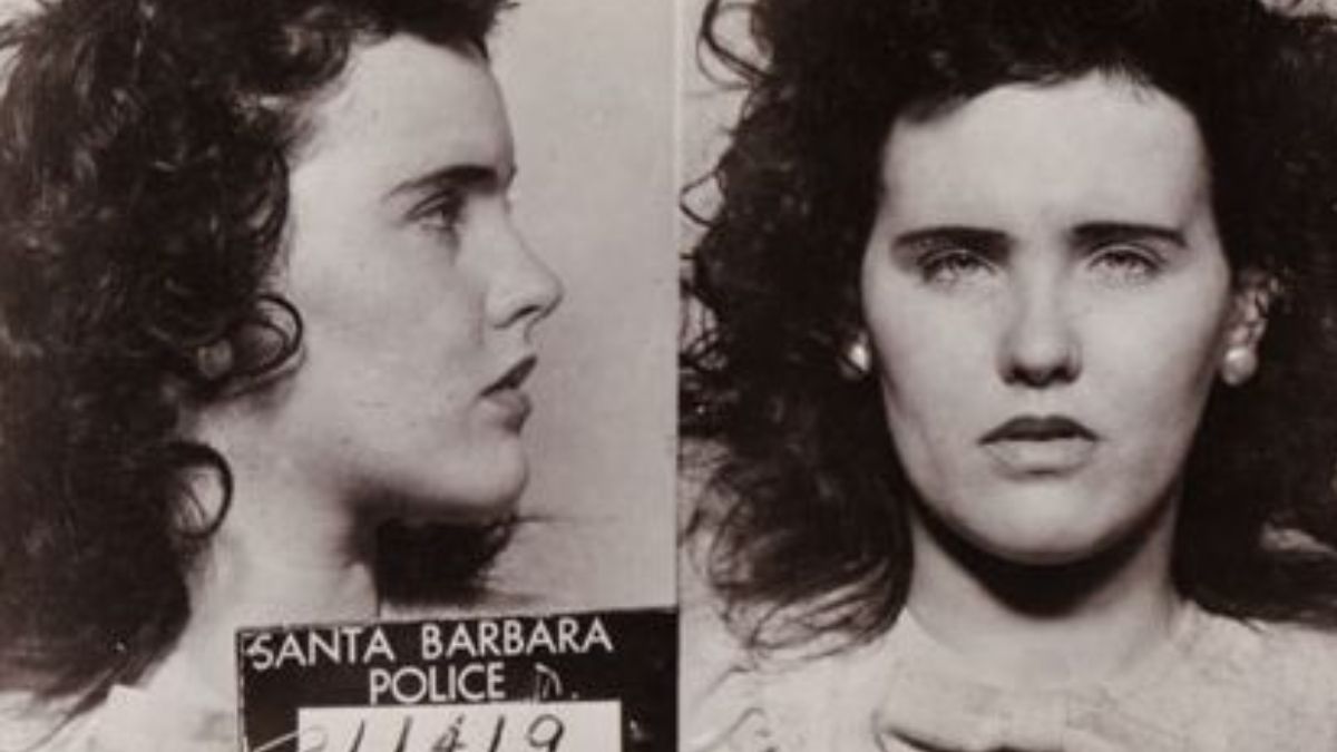 El crimen de Elizabeth Short se mantiene impune. El crimen de Elizabeth Short se mantiene impune.