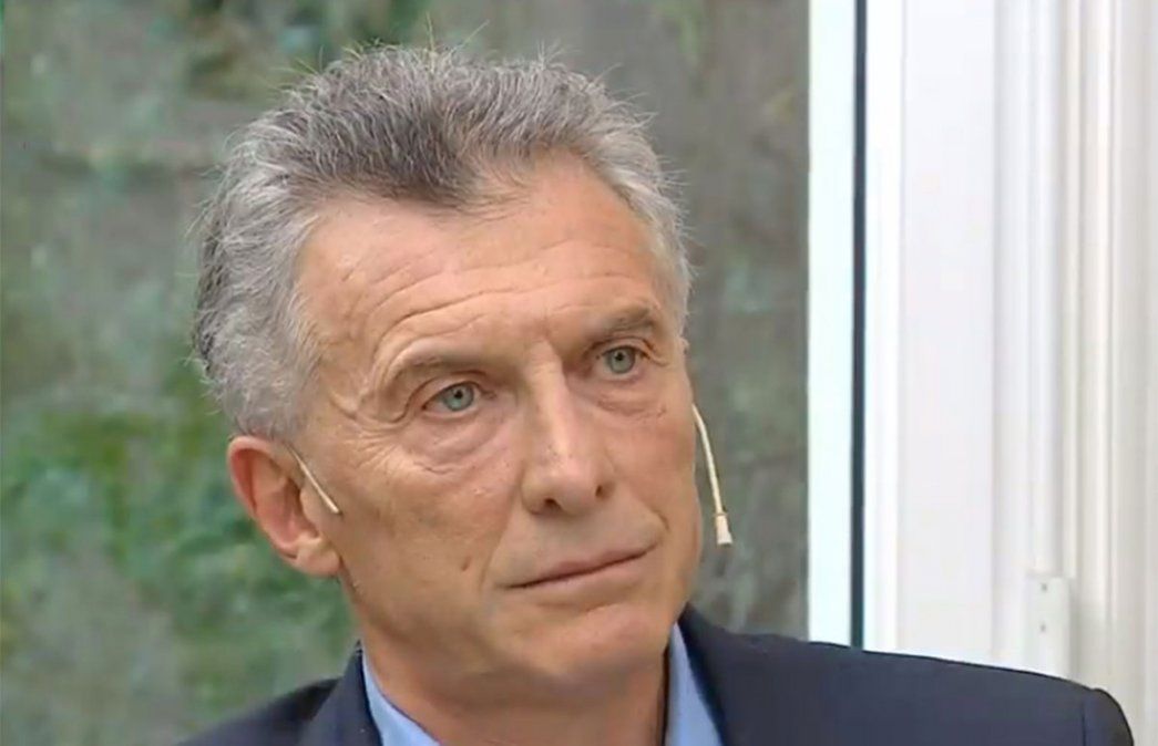 El martes, la Inspección General de Justicia rechazó el cambio de denominación de la fundación existente a la que se intentaba incluir el nombre de Mauricio Macri.