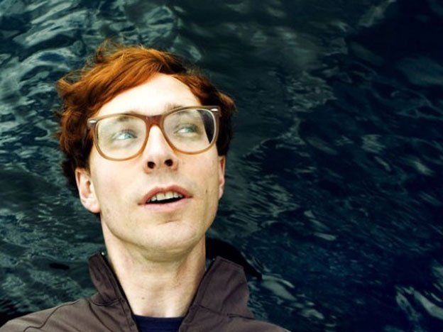 Desde Noruega, Erlend Øye