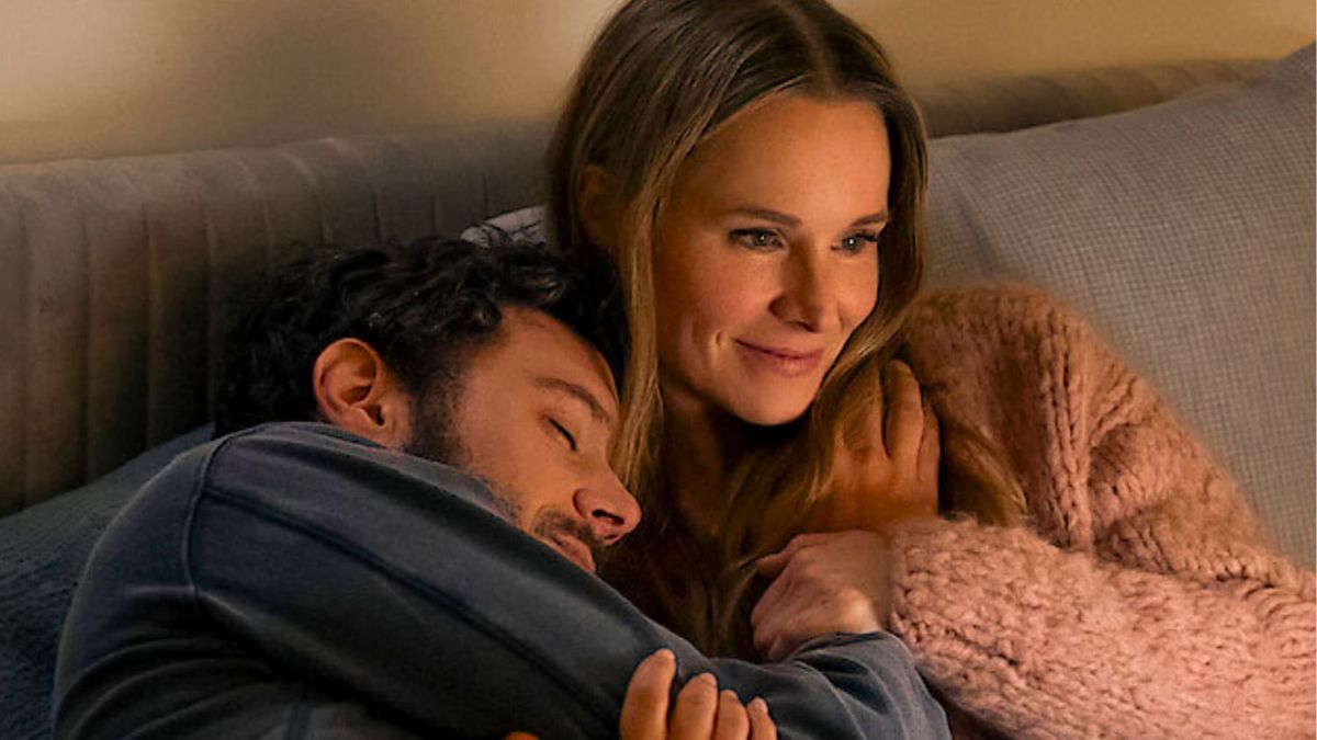 Nadie quiere esto estren&oacute; su segunda temporada en Netflix.