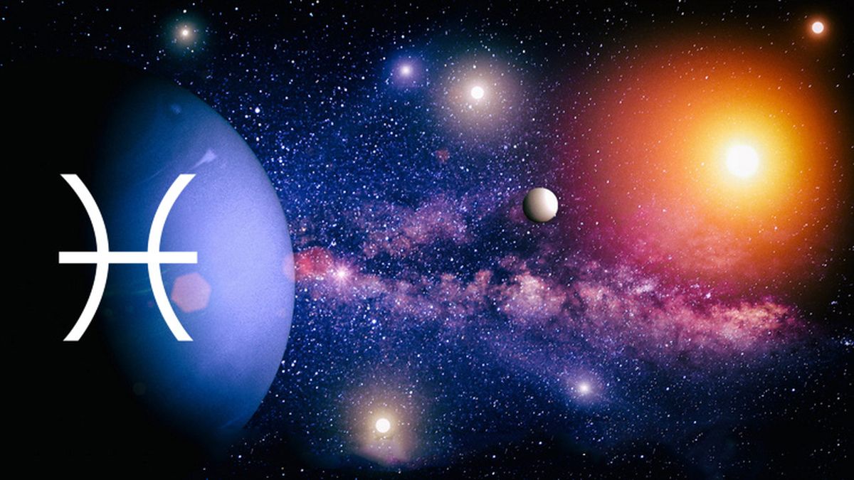 Astrología: los 3 signos que brillarán con el Sol en trígono con Neptuno en Piscis