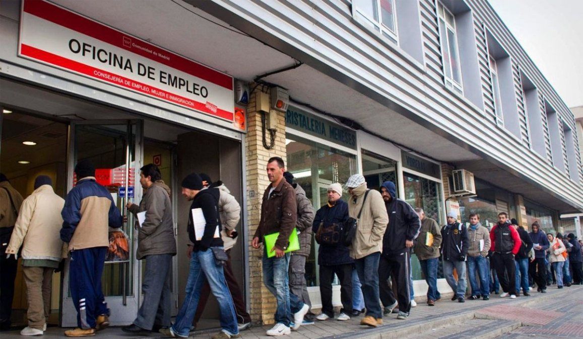 España usará su fondo europeo para crear 800 mil empleos en tres años