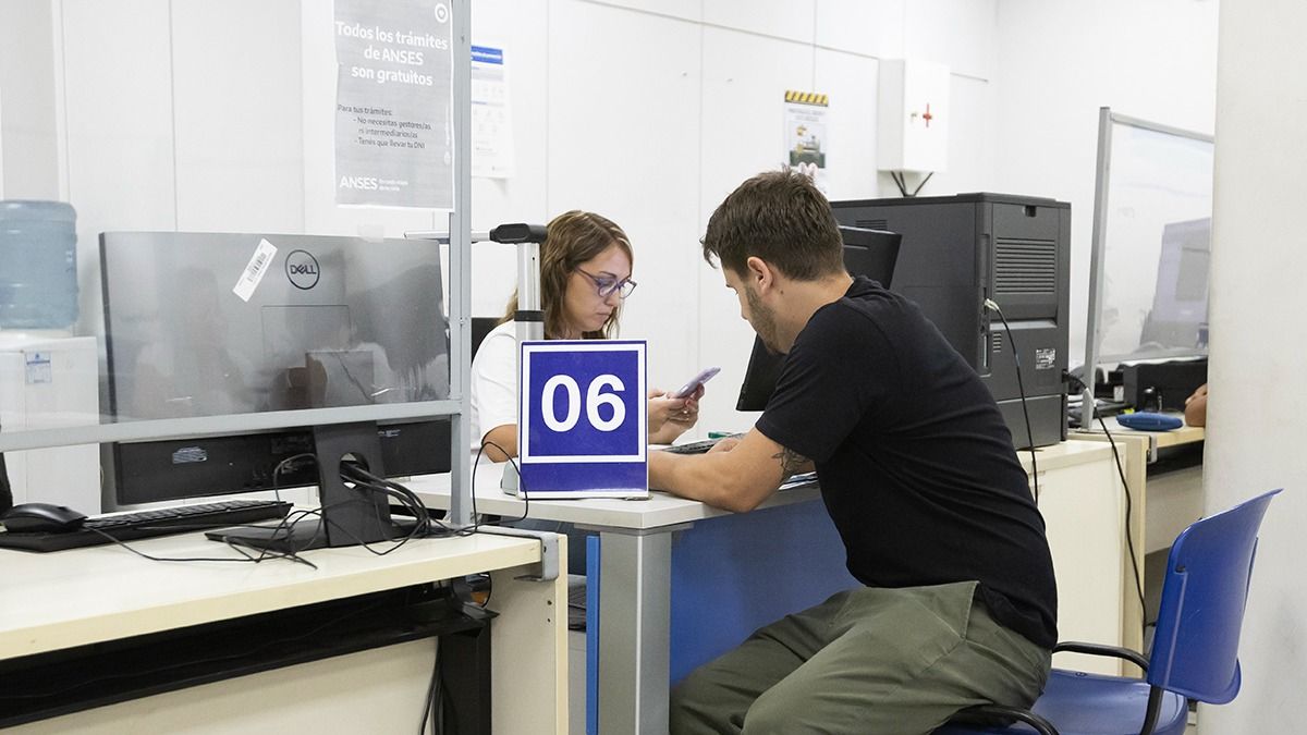 ANSES confirmó el pago de un BONO EXTRAORDINARIO de $180.000 por única vez en marzo