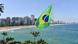 ¿Se dice brasilero o brasileño?: la Real Academia Española fue contundente y explicó cómo se dice. ¿Se dice brasilero o brasileño?: la Real Academia Española fue contundente y explicó cómo se dice.