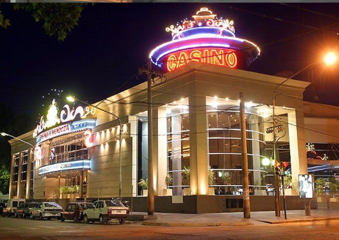 Cerrarán anexos del Casino de Mendoza porque dan pérdidas