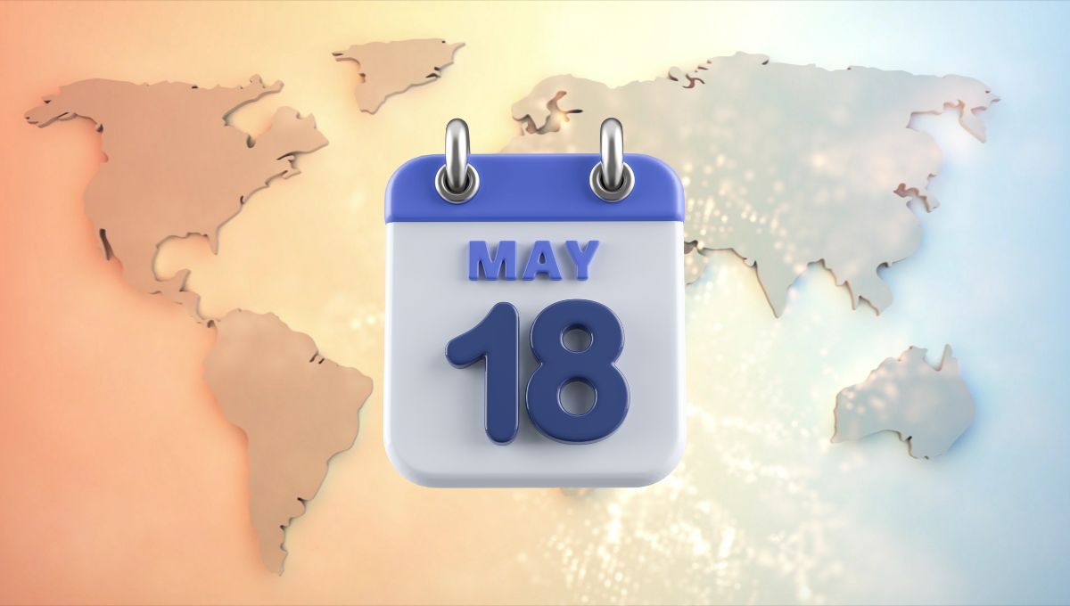 Las efemérides del 18 de mayo que cambiaron el rumbo de la historia: por qué