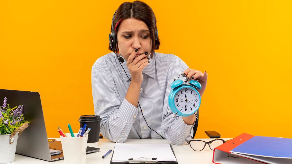 Muchas personas se lo preguntan ¿por qué no soy feliz en mi trabajo?. La neurociencia tiene una respuesta.