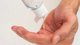 como hacer alcohol en gel casero: guia de la oms para crear desinfectante de manos para prevenir el coronavirus