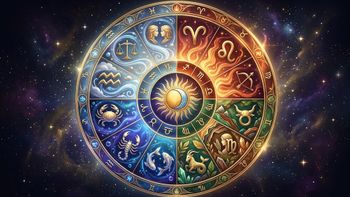 Horóscopo de hoy lunes 8 de junio para los signos de fuego, tierra, aire y agua Horóscopo de hoy lunes 8 de junio para los signos de fuego, tierra, aire y agua