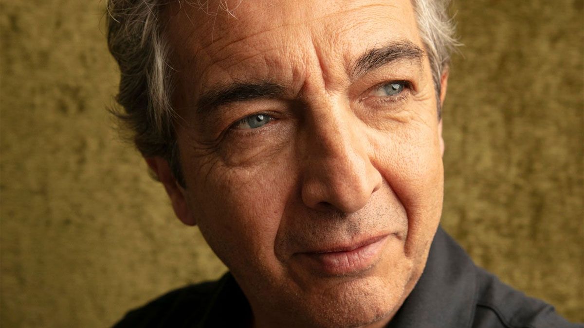 Ricardo Darín arrasa con su papel de Héctor Sosa en la película Carancho, de Netflix.