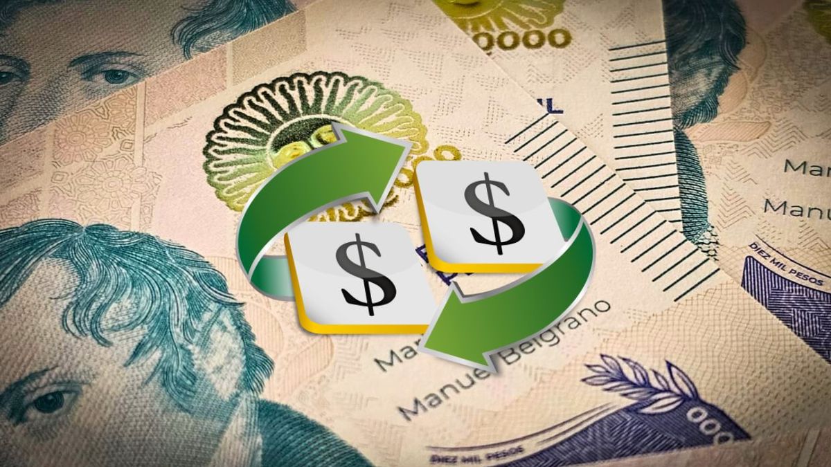 Cambió el plazo fijo: cuánto gano si deposito $3.000.000 a 30
