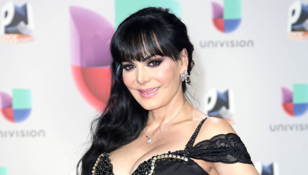 Maribel Guardia: ¿Qué tipo de ácido se inyecta en la piel para eliminar las arrugas?