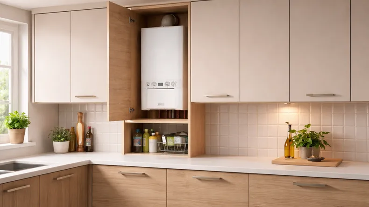 Esta tendencia en decoraci&oacute;n se justifica en la disponibilidad del espacio.&nbsp;