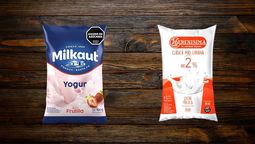 Aprendé a reciclar estos envases plásticos.