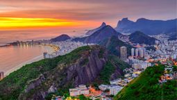 El país de América Latina elegido entre los mejores del mundo