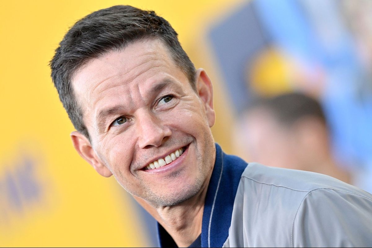 Mark Wahlberg es un gran éxito con esta gran comedia de acción