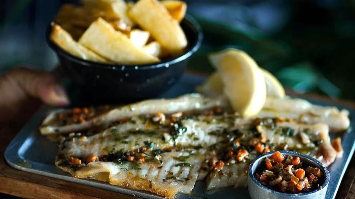 La gastronomía ocupa un lugar muy importante en Baradero destinado al turismo que llega desde la Ciudad de Buenos Aires La gastronomía ocupa un lugar muy importante en Baradero destinado al turismo que llega desde la Ciudad de Buenos Aires