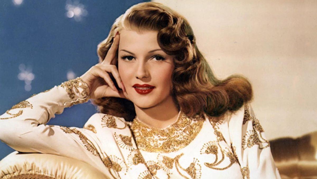 Rita Hayworth: descubre las raíces españolas de la icónica actriz