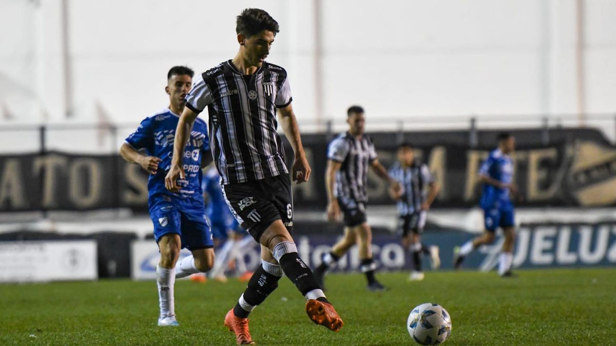 Rodrigo Cáseses volvió al ruedo, tras varios meses de inactividad. Rodrigo Cáseses volvió al ruedo, tras varios meses de inactividad.