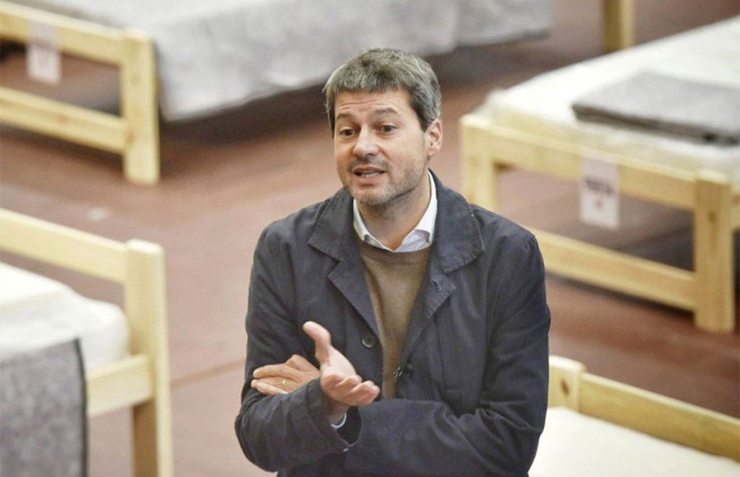 Turismo: crean consejo interministerial para el verano 2020-2021