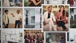 Diseñando Miami llega a Netflix este miércoles.