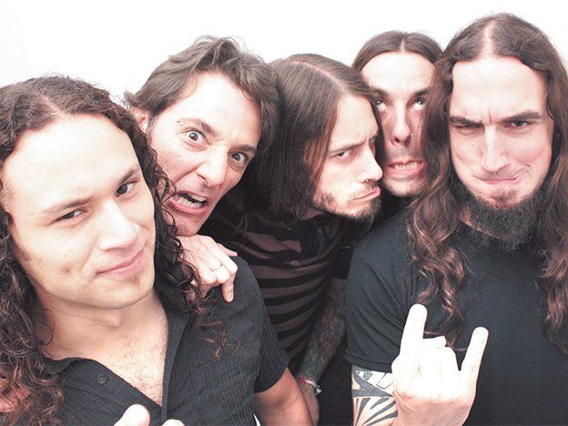 Mastifal regresa con su sonido brutal
