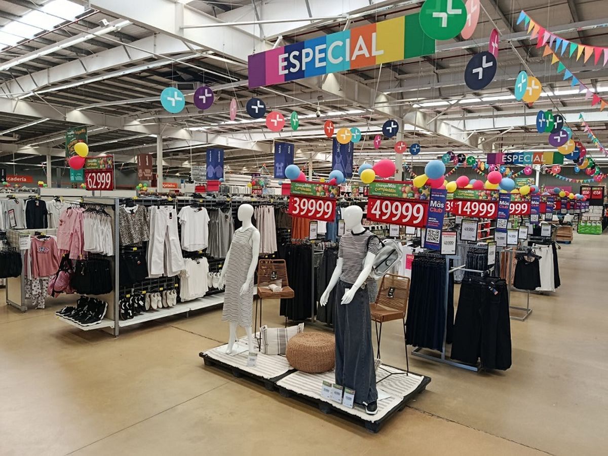 Los mejores regalos para el Día de la Madre están en ChangoMâs. Los mejores regalos para el Día de la Madre están en ChangoMâs.