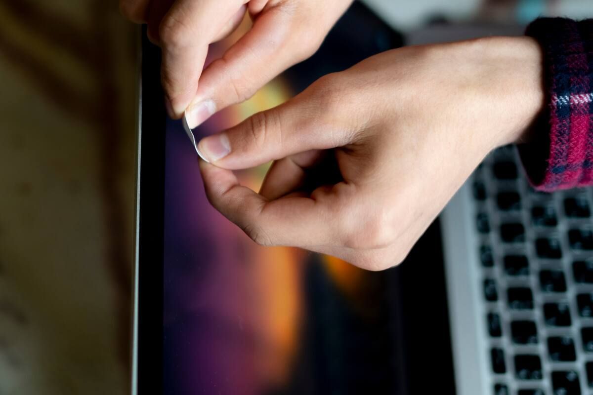 Este truco de ciberseguridad tambi&eacute;n es aplicable a las computadoras.&nbsp;