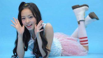 El último posteo de Goo Hara, la estrella coreana del K-pop que hallaron muerta
