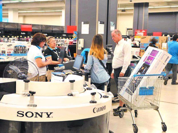 Las diferencias de precios de la tecnología entre Chile y Mendoza y cómo incide el impuesto aduanero