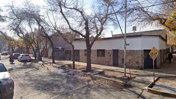 Un hombre se encuentra grave por intoxicación de monóxido de carbono en Ciudad