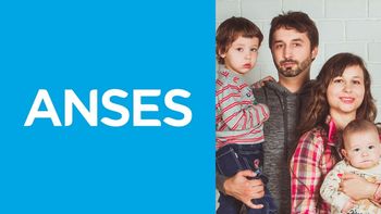 ANSES confirmó el aumento en un importante bono de AUH ANSES confirmó el aumento en un importante bono de AUH