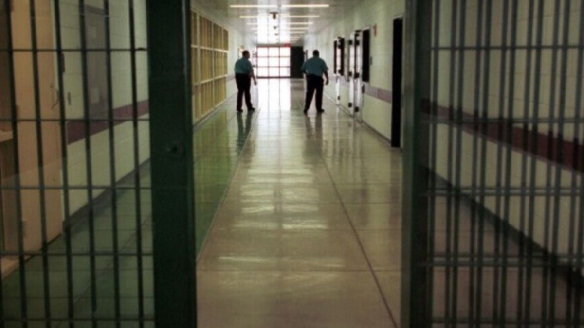 "El asesino cara de bebé" escapó de una cárcel de Turquía mezclado entre la multitud de visitantes "El asesino cara de bebé" escapó de una cárcel de Turquía mezclado entre la multitud de visitantes