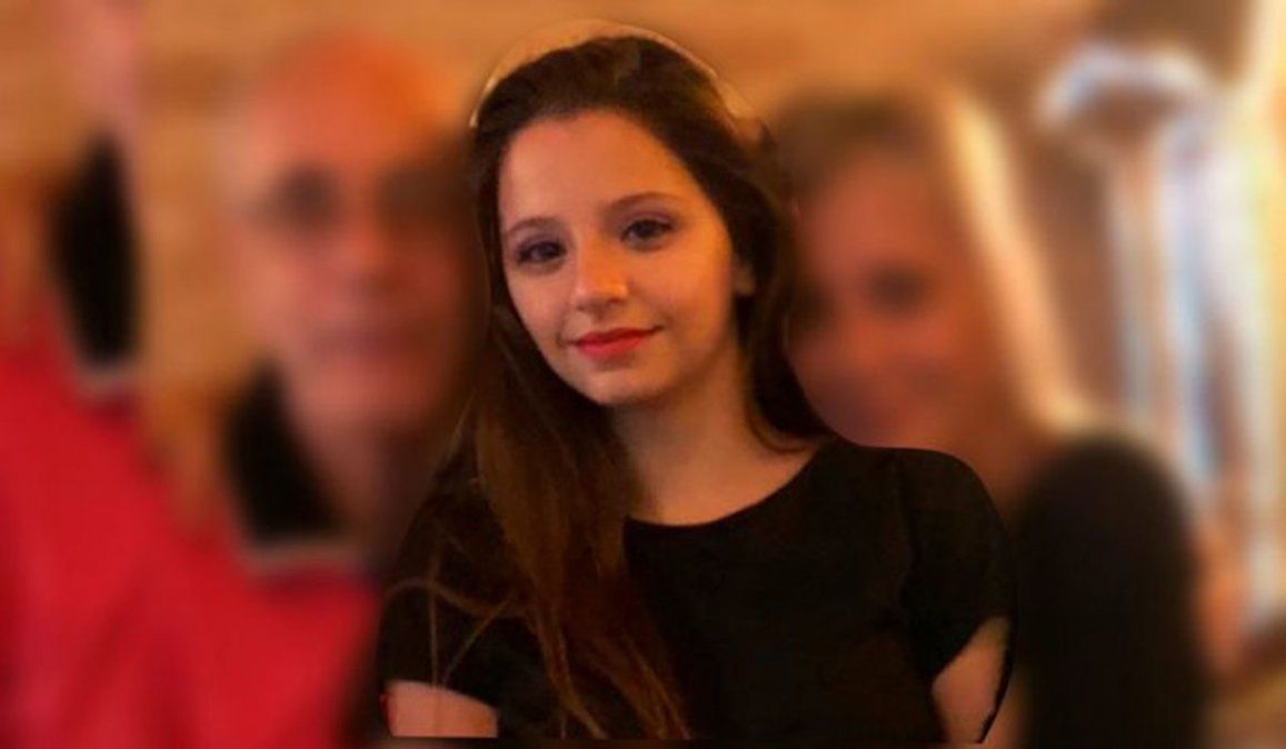 Asuntos Internos dispuso la intervención de la comisaría de Rojas y de la seccional de la Mujer de esa localidad, tras el asesinato de la joven Úrsula Bahillo.