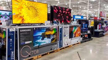 Plan canje: cómo recibir un smart nuevo de hasta 85 pulgadas a cambio de tu televisor viejo Plan canje: cómo recibir un smart nuevo de hasta 85 pulgadas a cambio de tu televisor viejo