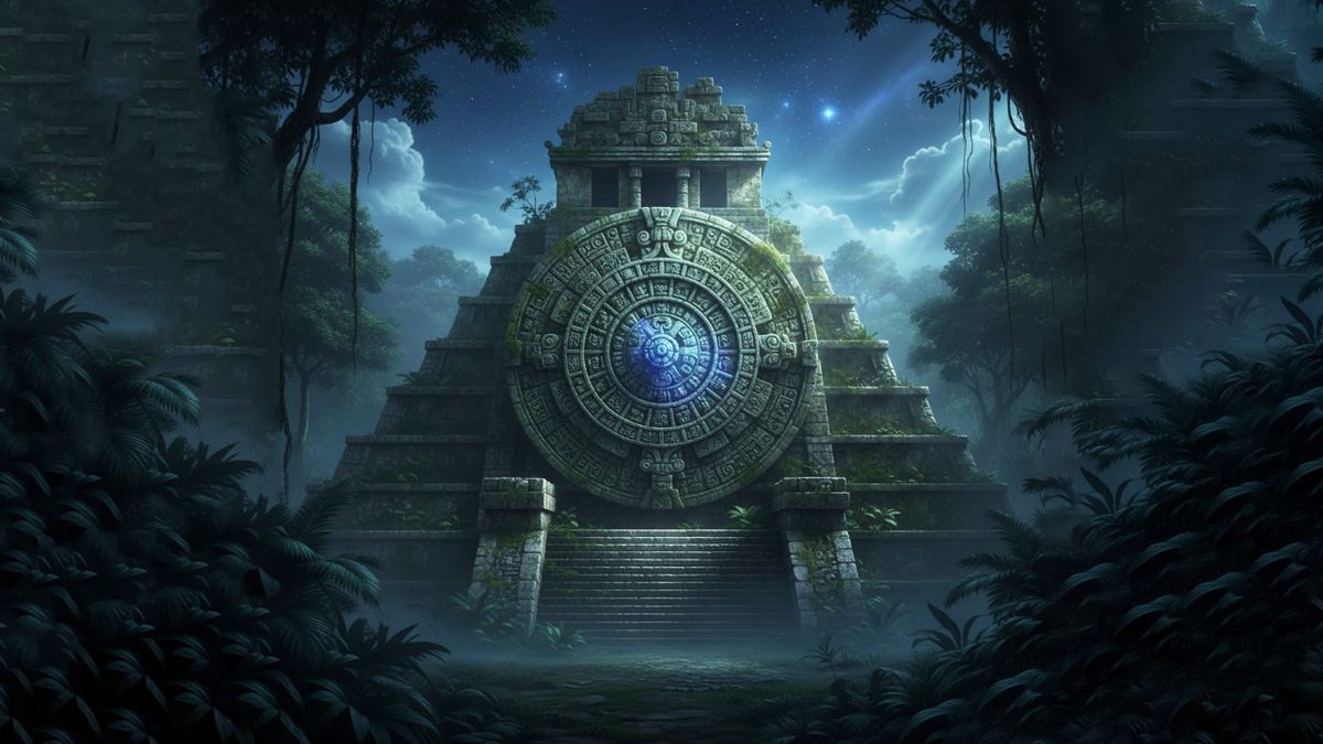 Consulta las predicciones del horóscopo maya del viernes 9 de enero
